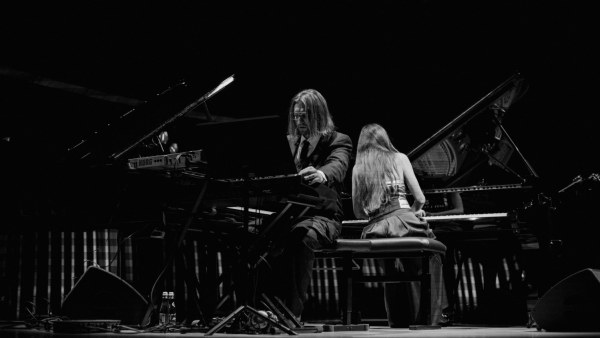 Koncert Glorii Campaner i Leszka Możdżera. Posłuchajcie rozmowy z artystą