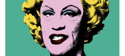 John Malkovich jako Che Guevara. I Marilyn Monroe