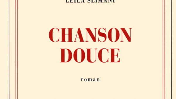 Leila Slimani laureatką tegorocznej Nagrody Goncourtów