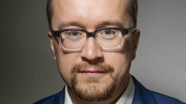 Dr Daniel Cichy dyrektorem Polskiego Wydawnictwa Muzycznego