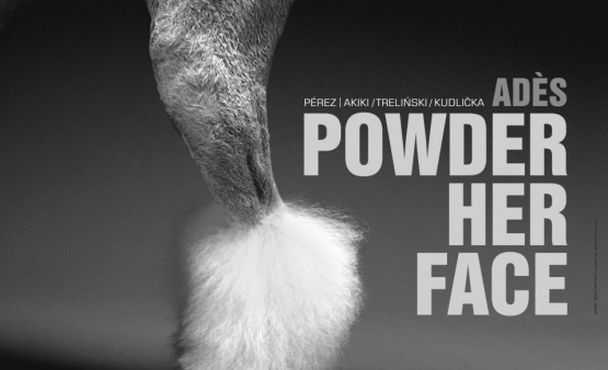 9 maja premiera "Powder Her Face" w Teatrze Wielkim-Operze Narodowej