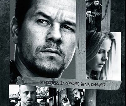 Filmy "Nagroda" i "Kontrabanda" od jutra w polskich kinach