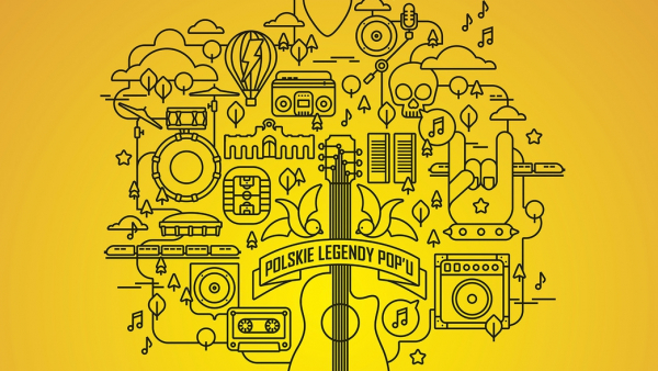 Polskie legendy popu zagrają w Łodzi