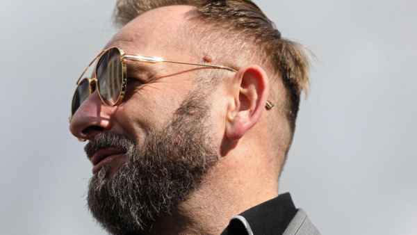 Liroy wystąpi w nowym filmie Marii Sadowskiej