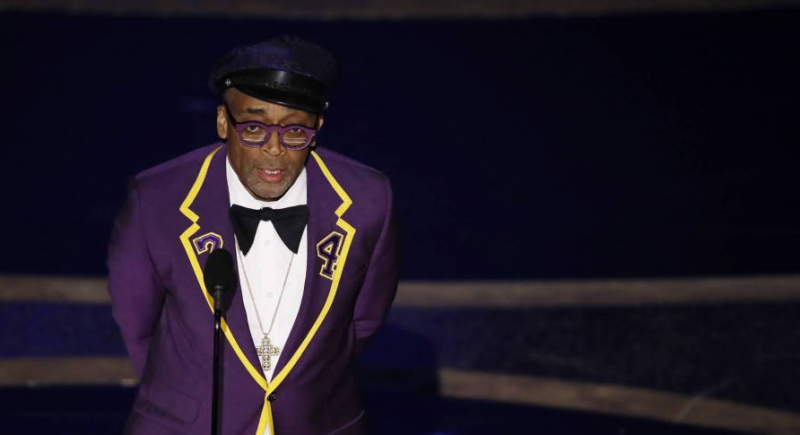 Spike Lee udostępnił fanom scenariusz swojego wymarzonego projektu