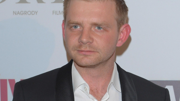 "The Hollywood Reporter": Rafał Zawierucha zagra Romana Polańskiego