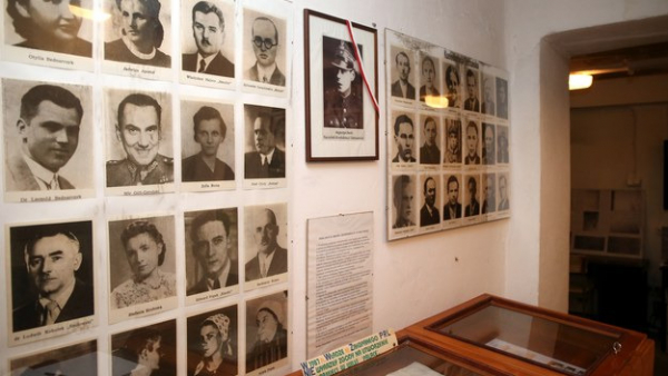 Muzeum II wojny światowej w Zakopanem. Coraz bliżej otwarcia 