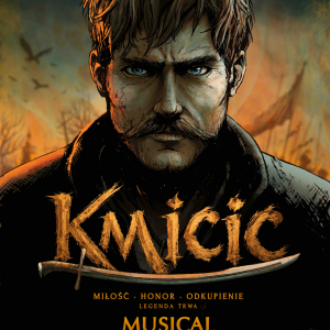 "Kmicic" - Olkusz Miejski Ośrodek Kultury - Sala widowiskowa, 28 listopada 2026