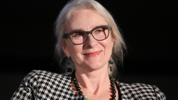 Agnieszka Mandat wyreżyserowała komedię „Pierwiastek z minus jeden”