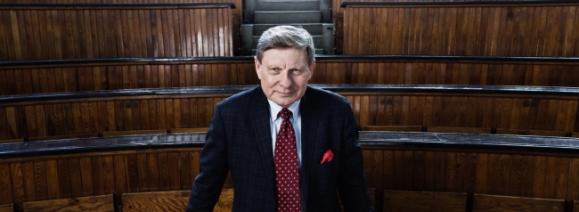 Bliskie Spotkania z profesorem Leszkiem Balcerowiczem - Posłuchaj jeszcze raz!