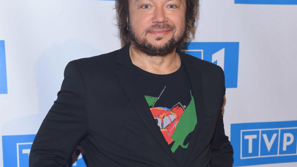 Mietek Szcześniak spotka się z fanami i będzie "Mietkołajem"