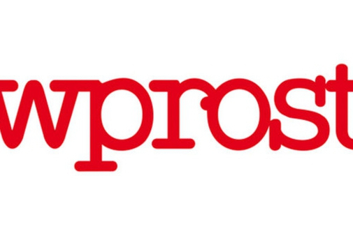 Zespół "Wprost" otrzymał Grand Press w kategorii "news"