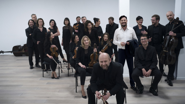 Premiera: "Dziennik Anne Frank" na PLAY KRAKÓW