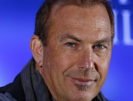 Kevin Costner - od pucybuta do milionera