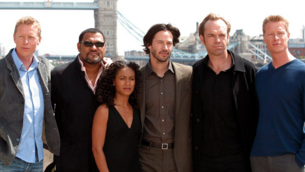 Ruszyła oficjalna strona internetowa filmu „Matrix Zmartwychwstania”