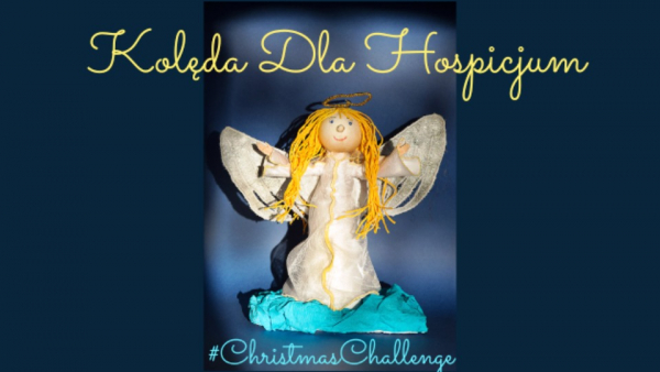 Do 2 lutego dobroczynna akcja "Kolęda dla Hospicjum św. Łazarza"