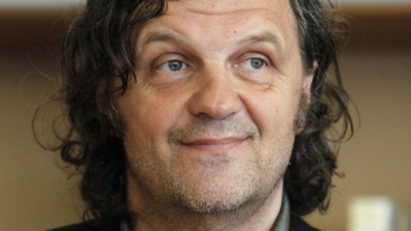 Emir Kusturica - urodziny mistrza kina z Bałkanów