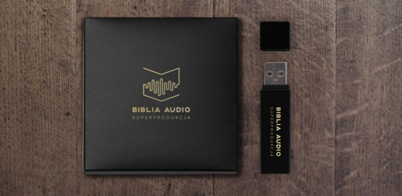 Trzystu polskich aktorów nagrywa Biblię. Powstaje wersja audio
