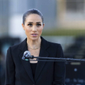 Meghan Markle w hicie Guya Ritchiego?