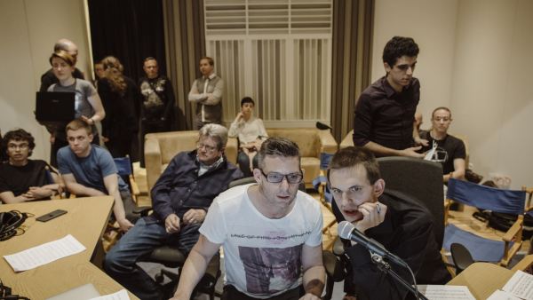 Forum Audiowizualne 11. FMF Warsztaty, spotkania, panele: zasady współpracy i integracja środowiska muzyczno-filmowego