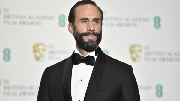 Joseph Fiennes wyznał, że Harvey Weinstein go zastraszał i groził, że zniszczy jego karierę