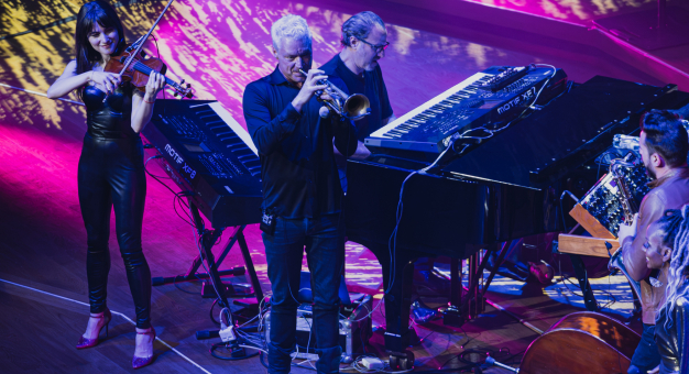 Chris Botti z drugim koncertem w Warszawie. Już w październiku trasa w 5 polskich miastach!