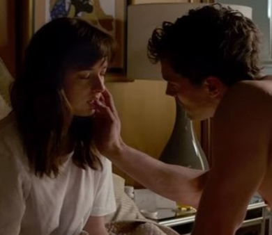 "50 twarzy Greya" bezspornym "zwycięzcą" na rozdaniu Złotych Malin