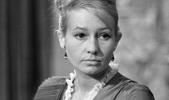 Spuścizna Elżbiety Czyżewskiej trafiła do Narodowego Archiwum Cyfrowego