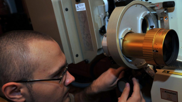 Kinobus, czyli podróż szlakiem małych kin