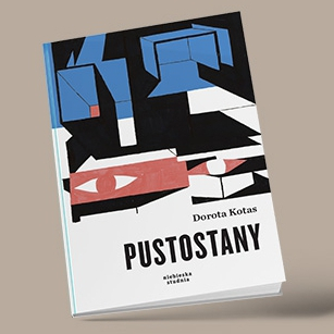 Dorota Kotas, laureatka Nagrody Conrada