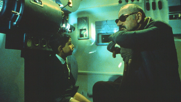 Gwiazdor kultowego filmu „Cinema Paradiso” wkrótce odwiedzi Polskę