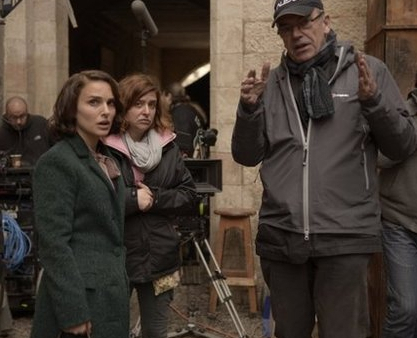 Sławomir Idziak skończył zdjęcia do filmu Natalie Portman