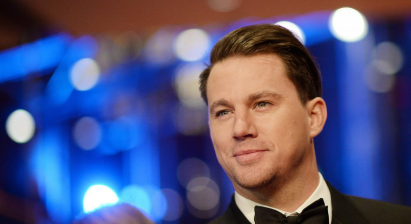 Channing Tatum napisał książkę dla dzieci. Zadedykował ją swojej córce