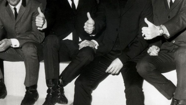 Premiera dokumentu o Beatlesach opóźniona o prawie rok