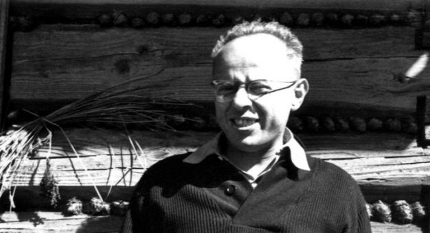 W Krakowie będzie można porozmawiać ze Stanisławem Lemem
