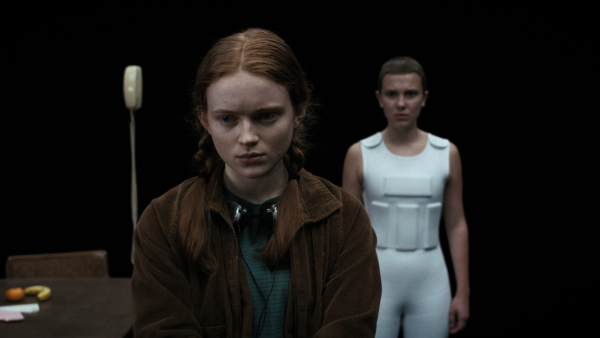 „Stranger Things”. Zdobycie piosenki Kate Bush nie było takie łatwe! Jak udało się to twórcom serialu?