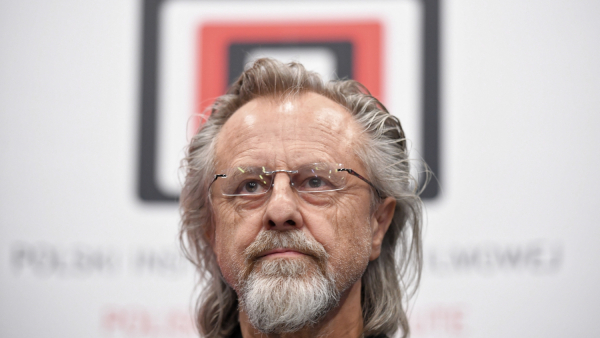 Jan A.P. Kaczmarek: "Corpus Christi" ma szansę na Oscara nie tylko dlatego, że zaczyna się na "C"