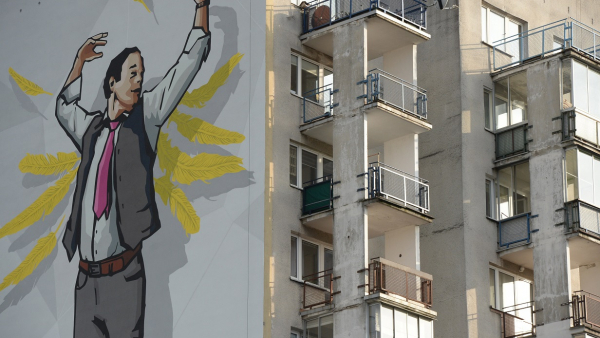 Co nam zostało po "Alternatywach 4"?