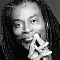 Bobby McFerrin zaśpiewał w Legnicy