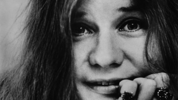 Janis Joplin miałaby 70 lat