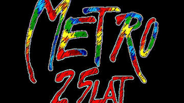 "Metro" po 25 latach od premiery 