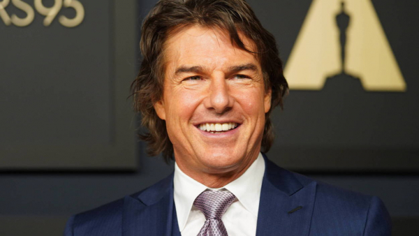 Tom Cruise, Dwayne Johnson i Tom Hanks liderami rankingu gwiazd, które przyciągają widzów do kin