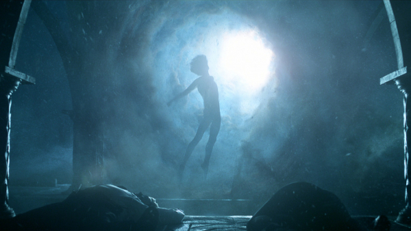 „Sandman”. Neil Gaiman zadba, by serial był zgodny z komiksem?:„Nigdy nie chciałem, by coś takiego spotkało „Sandmana”