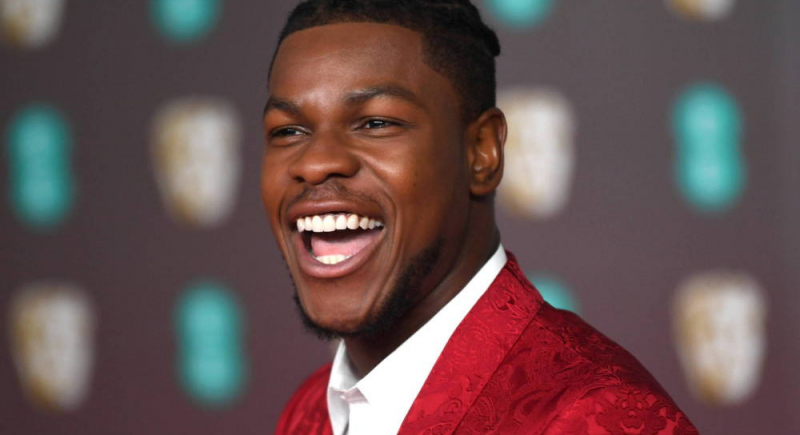 John Boyega nie zamierza grać w filmach Marvela, bo nie pasują one do jego wizji