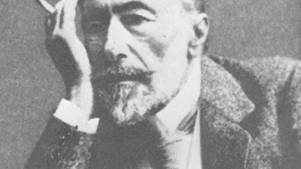 Joseph Conrad i jego femme fatale