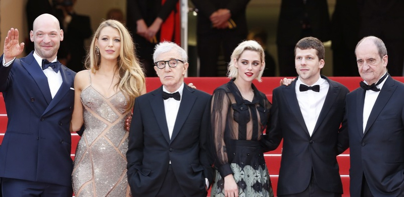 Otwarto 69. festiwal filmowy w Cannes