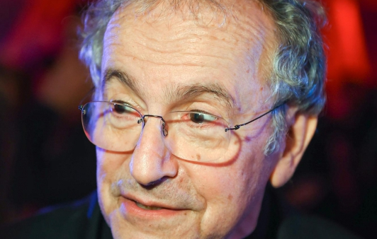 Ryszard Horowitz: komponuję zdjęcia jak kompozytor muzykę