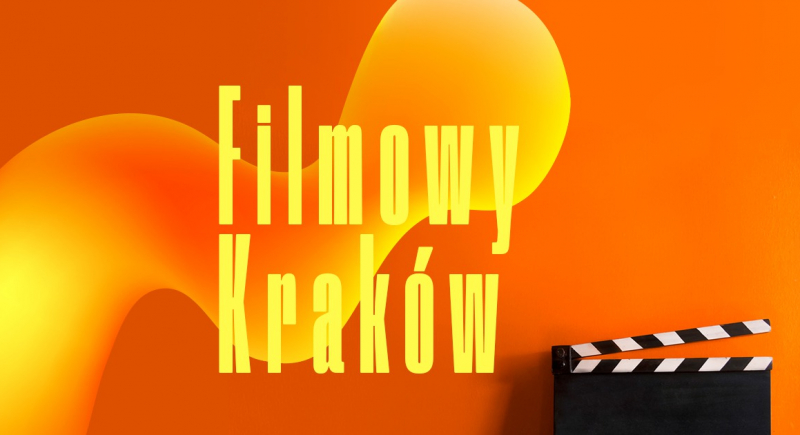 Filmowy Kraków nową propozycją na miejskiej platformie VOD