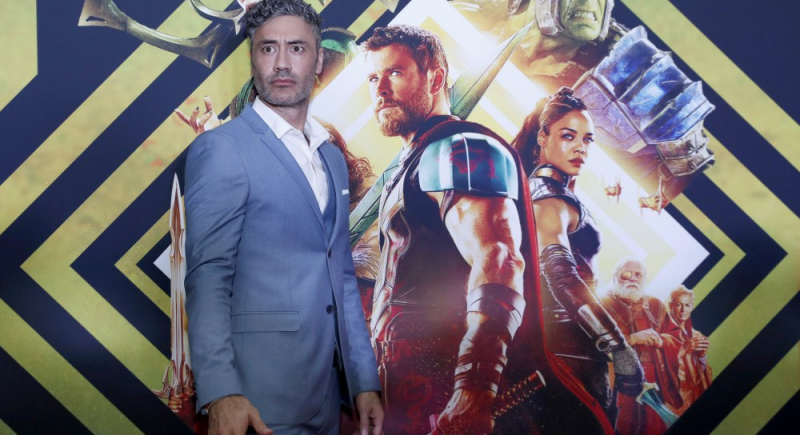 Taika Waititi zdradził kilka szczegółów dotyczących czwartej części „Thora”