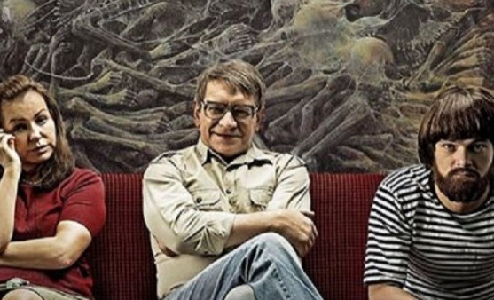 Znamy laureatów 10.NETIA OFF CAMERA